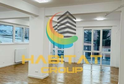 Birou, de 172 mp, în Olteniței - 2