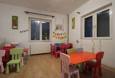Casa ideala pentru activitati Comerciale. (gradinita, after school, ...) - 1