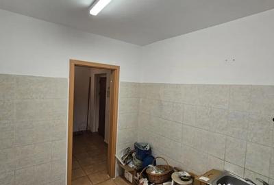 Apartament cu 2 camere semidecomandat în Nord - 15