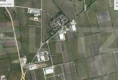 Teren de 26600 mp, în Aeroport - 5