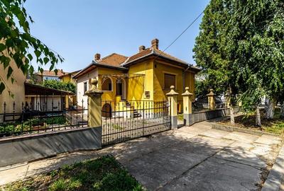 Proprietate Vândută Apartament la casă tip duplex pe Strada 9 Mai - 2