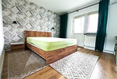 Apartament 2 camere prima inchiriere, proaspat renovate, totul nou - 2