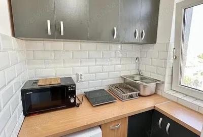 Garsonieră semidecomandată în CET - 1