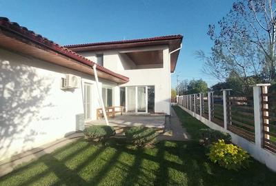 Casă cu 6 camere cu Teren 894 Mp în Berceni - 3