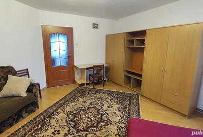 Dau in chirie apartament cu 2 camere cartier Manastur - 10