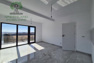 Casă cu 4 camere cu Teren 1500 Mp în Miroslava - 12