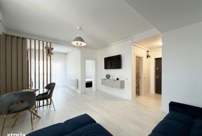 Apartament cu 2 camere în Nord - 6