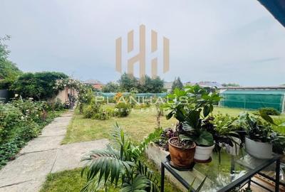 Casă solidă  Săsar la cheie ,zona Vama ,teren 10 ari ,la 3 min de Baia Mare c - 21