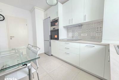 Apartament cu 3 camere în Tractorul - 11