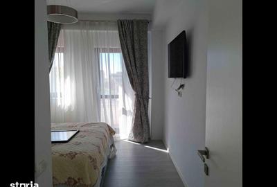 Apartament cu 3 camere în George Enescu - 15