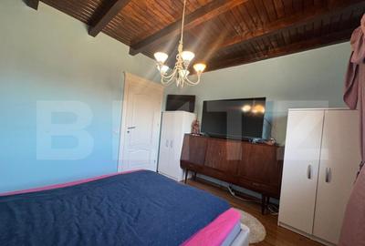 Casă cu 3 camere cu Teren 600 Mp în Central - 5