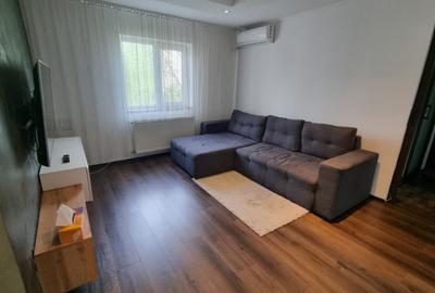 Apartament cu 2 camere semidecomandat în Berceni - 4
