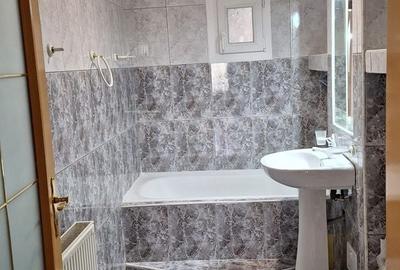 Apartament cu 2 camere decomandat, mobilat în Zorilor - 5