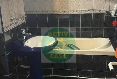 Apartament 2 camere, zona centrala - 2