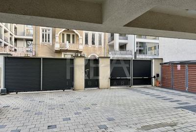 Proprietate specială, de 12 mp, în Titulescu - 3