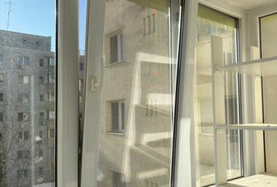 Apartament cu 2 camere semidecomandat, mobilat în Tei - 6