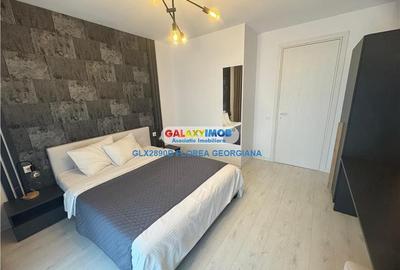 Apartament cu 2 camere decomandat, mobilat în Aviației - 4