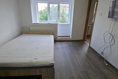 Garsonieră nedecomandată în Lipovei - 2