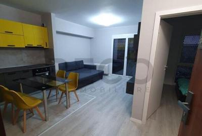 Reco, Apartament Gran Hill Residence Nufarul - 2