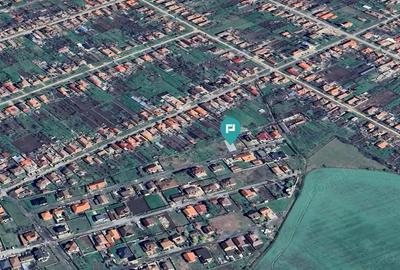 Loc de casa in Sanleani 402 mp - 8