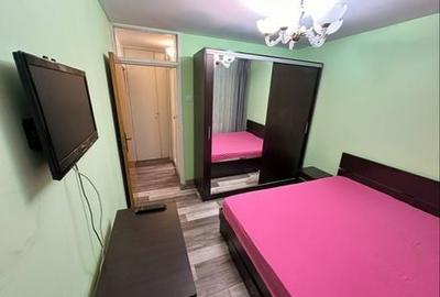 Aparatorii patriei - 3 camere cu centrala si parcare - 1