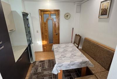 Apartament cu 2 camere decomandat în Fălticeni - 4