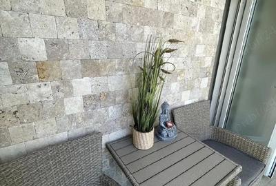 Apartament cu 3 camere decomandat în Rovine - 6