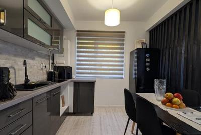 COMISION 0! Apartament 2 camere mobilat, zona VIVO - 3