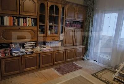 Apartament 3 camere, 77 mp, etaj intermediar, zona Obcini - 5