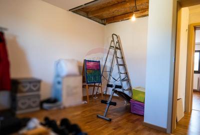 Casă individuală cu 5 camere cu Teren 675 Mp în Brănești - 18