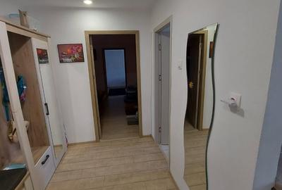 Apartament cu 2 camere nedecomandat în Ocna Mureș - 4