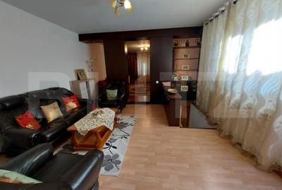Casă cu 3 camere cu Teren 200 Mp în Central - 7