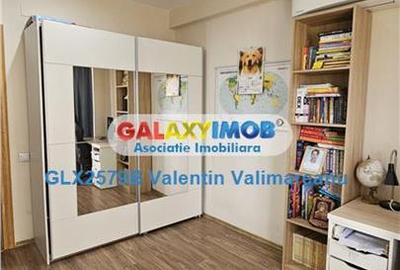 Apartament cu 3 camere decomandat, mobilat în Est - 2