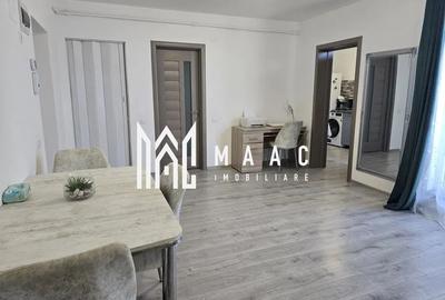 Apartament cu 2 camere, mobilat în Arhitecților - Calea Cisnădiei