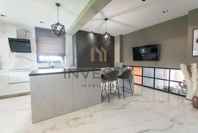 Vila moderna cu priveliste panoramica! - 7