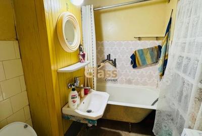 Apartament 2 camere | Decomandat | 40 mpu | zona Mehedinti Manastur - 5