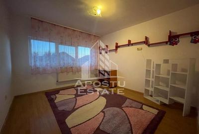 Jumatate de duplex in zona Braytim curte spatioasa - 5