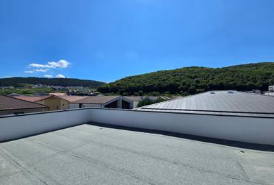 Apartament in cadrul unui quadruplex in Floresti! - 3