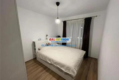 Apartament cu 2 camere decomandat, mobilat în Chiajna - 4