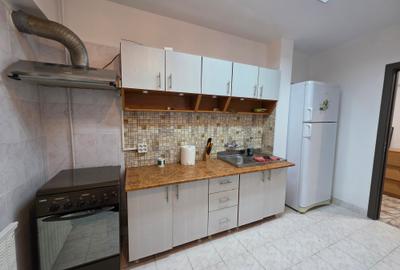 Apartament cu 2 camere de inchiriat in zona Rahova - Margeanului - 8