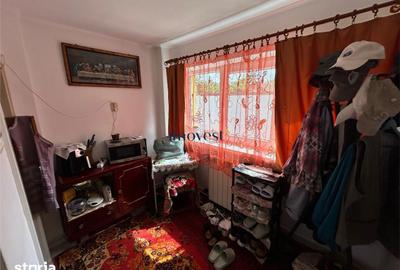 Casă cu 5 camere cu Teren 250 Mp în Aurel Vlaicu - 4