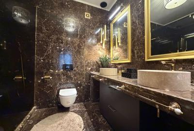 Apartament cu 4 camere decomandat, mobilat în Herăstrău - 11