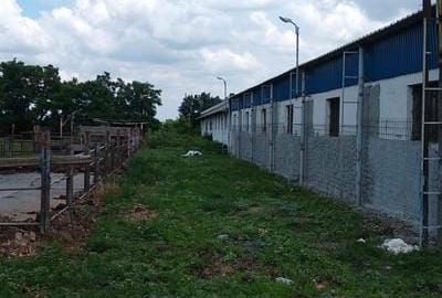 Spațiu comercial, de 800 mp, în Unirea - 9