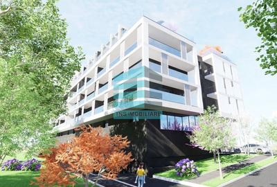 3 Camere cu Terasa 30 mp,Metrou, Nicolae Grigorescu - 5