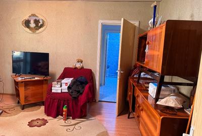 Apartament cu 2 camere semidecomandat în Sud - 1