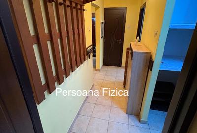 Apartament cu 3 camere decomandat, mobilat în Mănăștur - 4