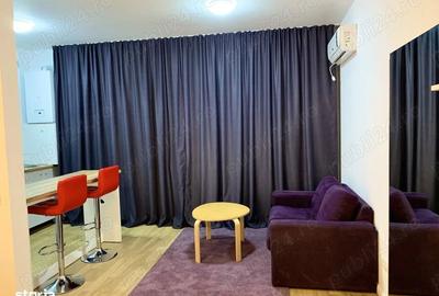 Garsonieră nedecomandată în Central - 2