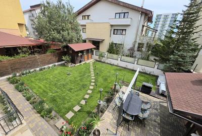 Vila de vanzare - Mamaia Nord, la doar 100 m de plaja - 23