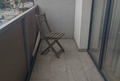 Apartament 1 camera, mobilat complet, parcare, perfect pt investitie! - 16