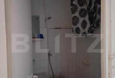 Apartament cu 3 camere, renovabil, zona centrala Turda Apartament cu 3 camere, renovabil, zona centrala Turda - 11